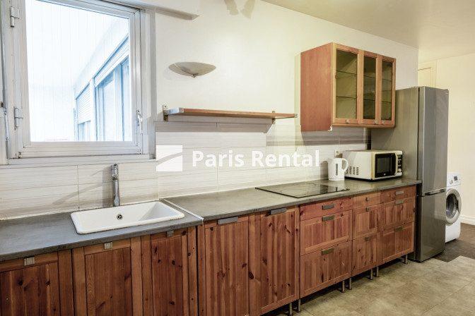 Appartement - 79 m² - 3 pièces