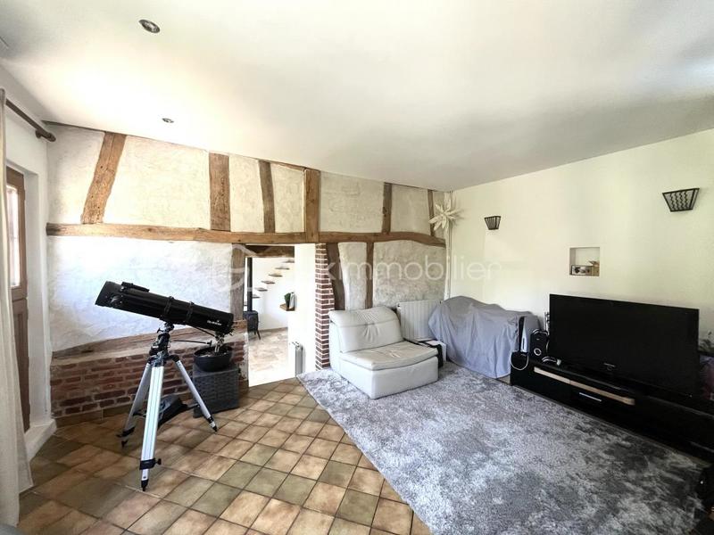 Maison - 151 m² - 5 pièces