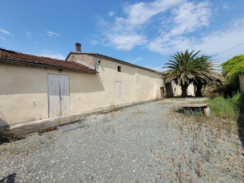 Maison - 170 m² - 7 pièces