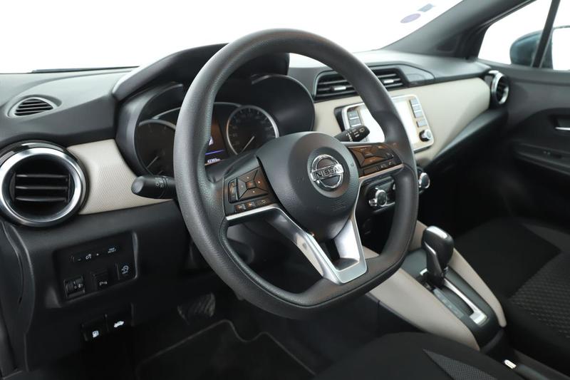 Nissan Micra 1.0 Ig-T Acenta Xtronic 100 ch