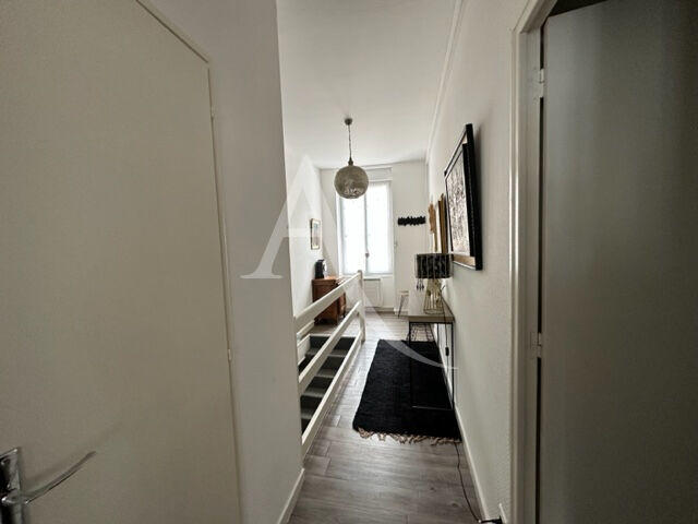 Appartement - 79 m² - 3 pièces