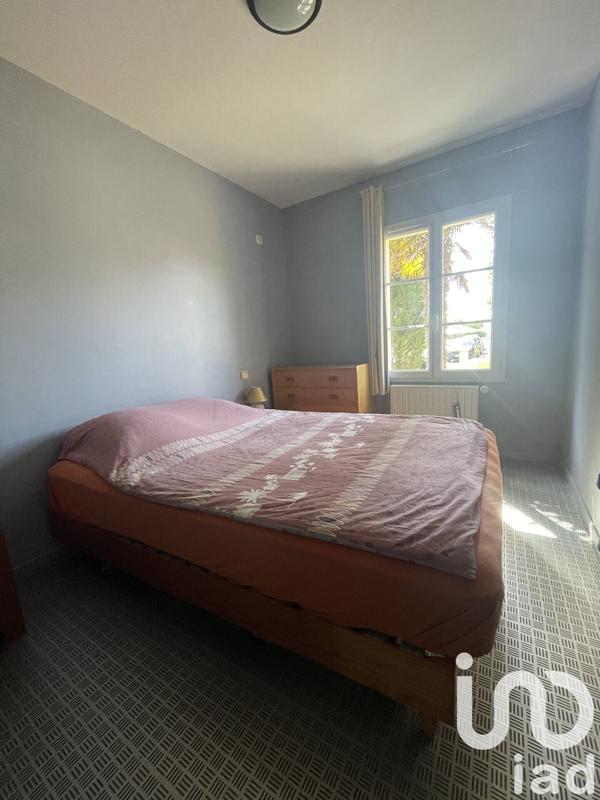 Maison - 86 m² - 4 pièces