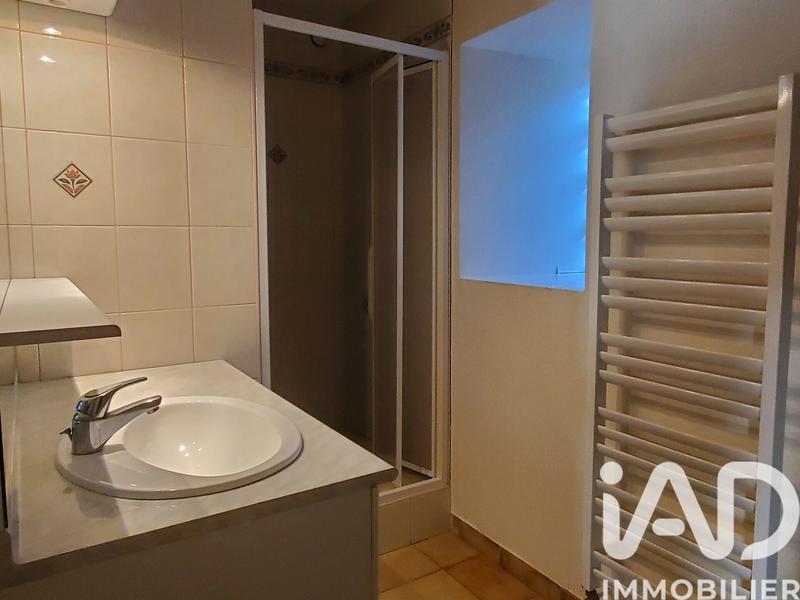 Maison - 116 m² - 4 pièces