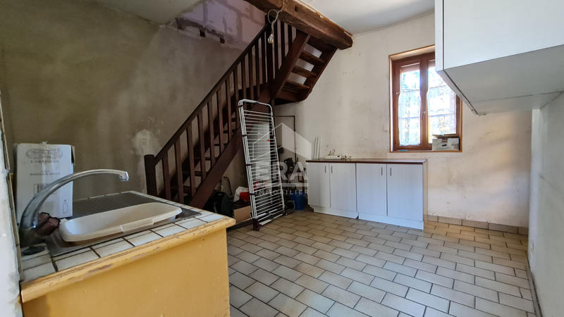 Maison - 90 m² - 3 pièces