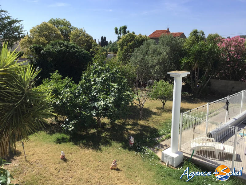 Maison - 162 m² - 6 pièces