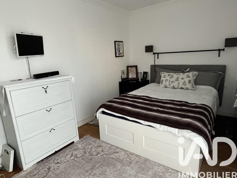 Appartement - 71 m² - 4 pièces