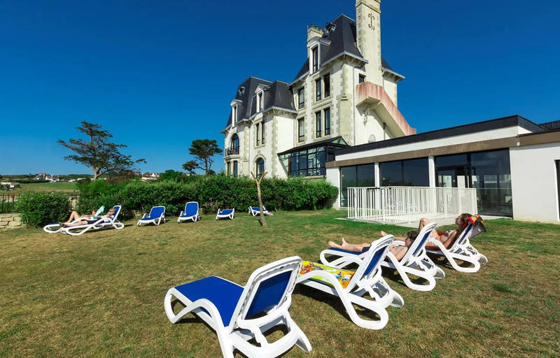 Appartement - 50 m² - 3 pièces