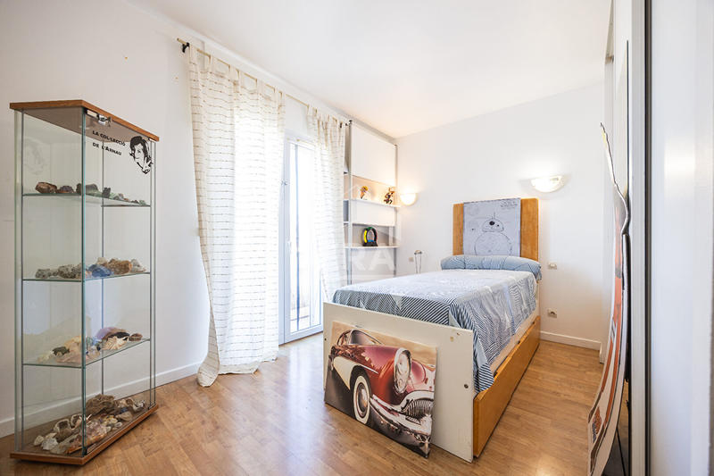 Maison - 136 m² - 7 pièces