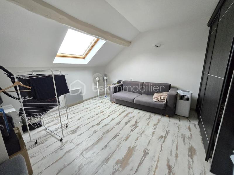 Maison de village - 94 m² - 3 pièces