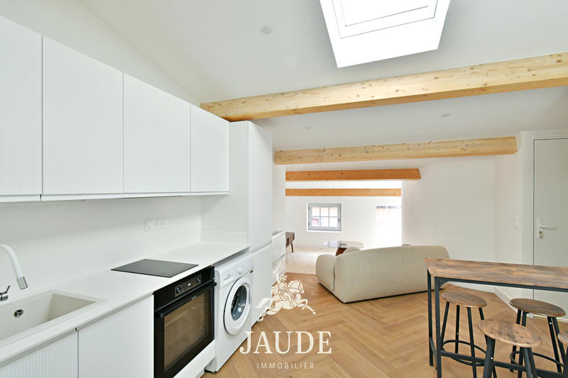 Appartement - 39 m² - 2 pièces