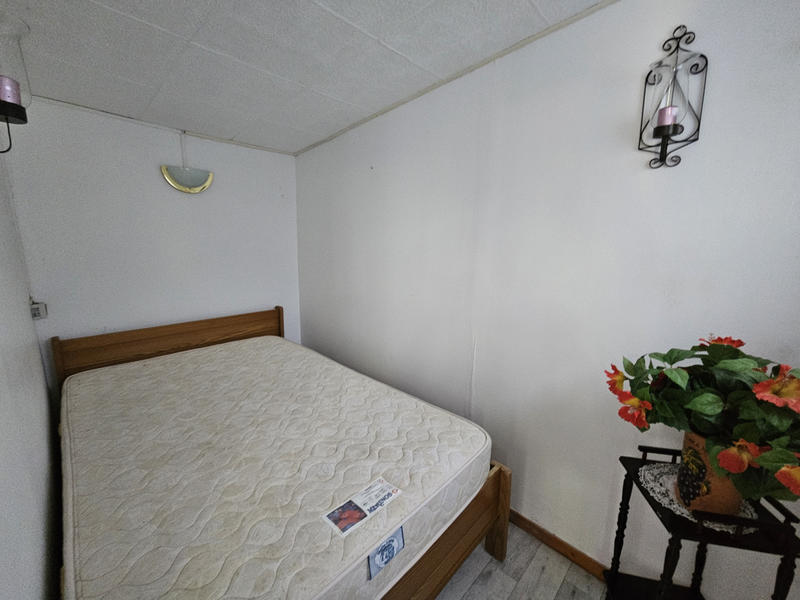 Maison - 25 m² - 2 pièces