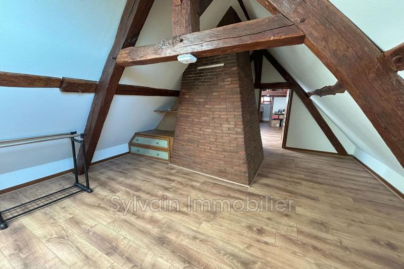 Maison - 136 m² - 5 pièces