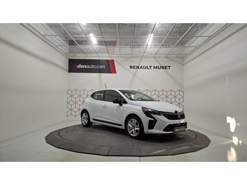 Renault Clio dCi 100 Evolution