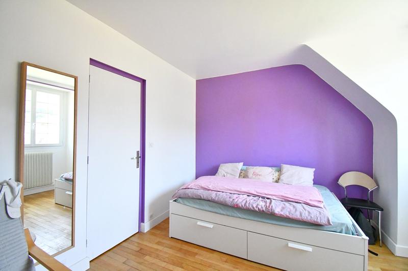 Maison ancienne - 350 m² - 10 pièces