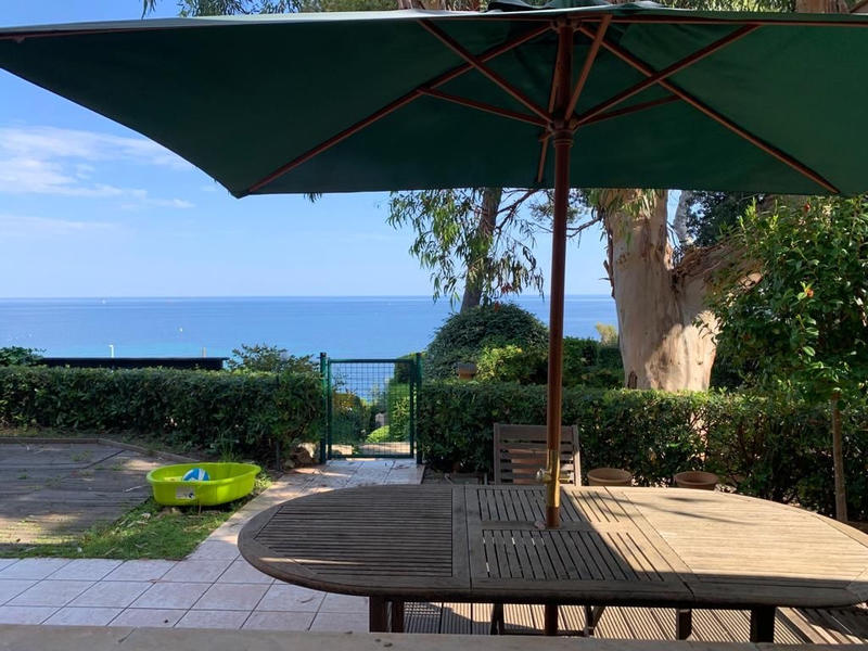 Villa - 75 m² - 3 pièces