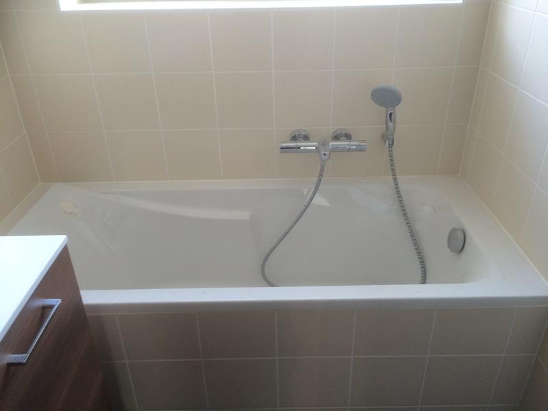 Appartement - 108 m² - 5 pièces