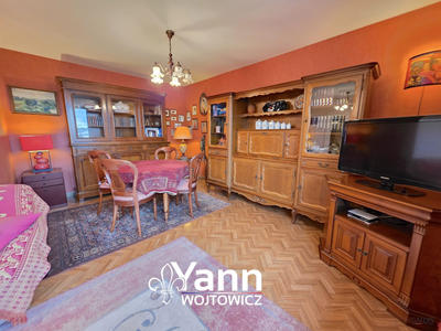 Maison - 86 m² - 5 pièces