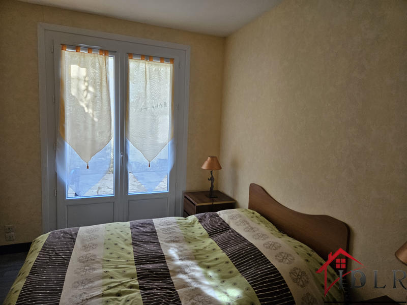 Immeuble - 225 m² - 11 pièces