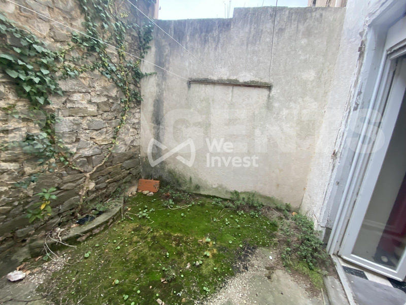 Maison - 132 m² - 5 pièces