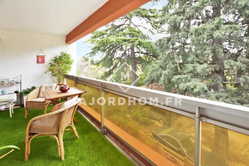 Appartement - 127 m² - 5 pièces