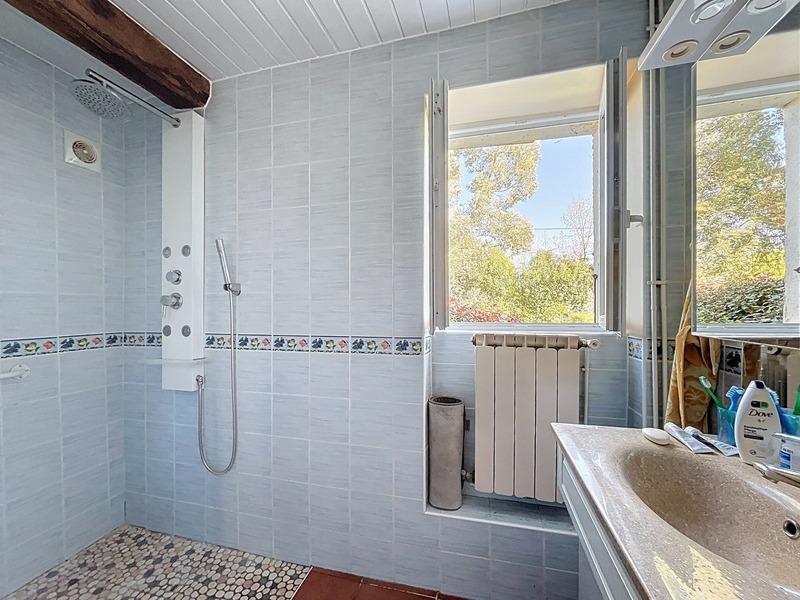 Maison - 160 m² - 8 pièces