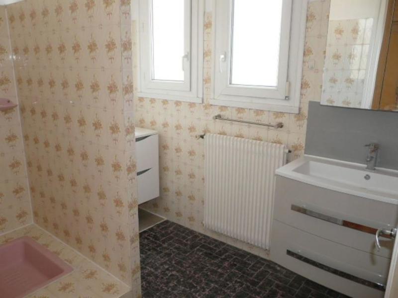 Maison de ville - 140 m² - 10 pièces