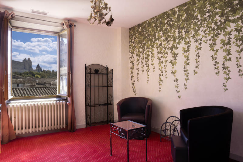 Propriété - 442 m² - 13 pièces