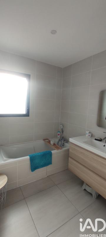 Maison - 101 m² - 5 pièces