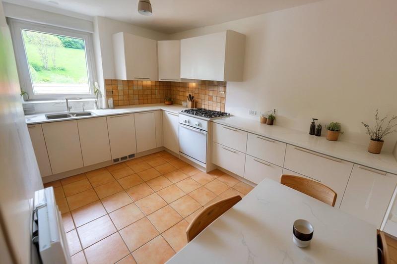 Appartement - 43 m² - 3 pièces