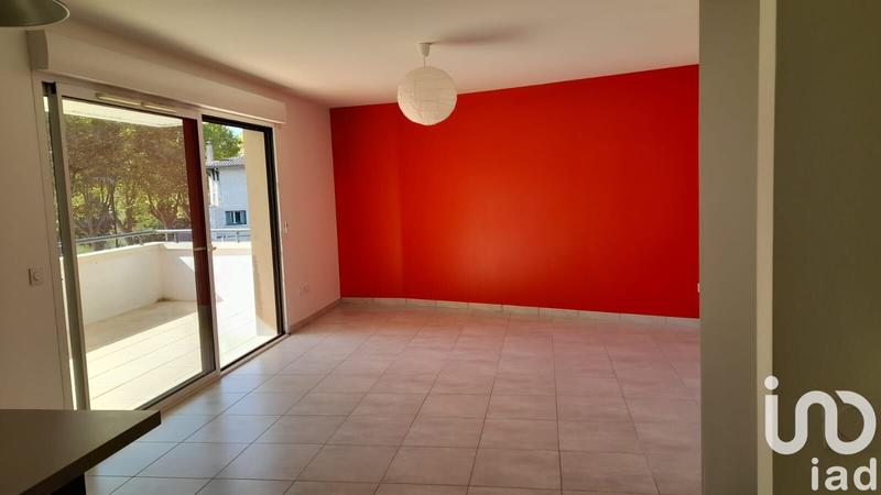 Appartement - 78 m² - 3 pièces