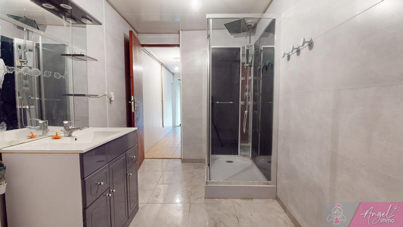 Maison - 132 m² - 5 pièces