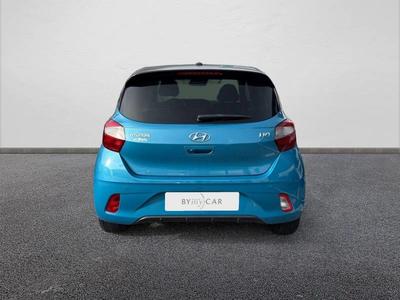 Hyundai i10 1.0 67 Eco Intuitive