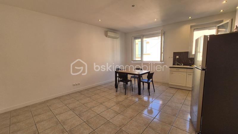 Maison - 90 m² - 3 pièces