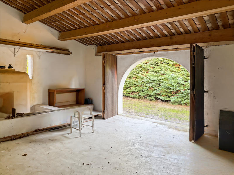 Maison - 170 m² - 5 pièces