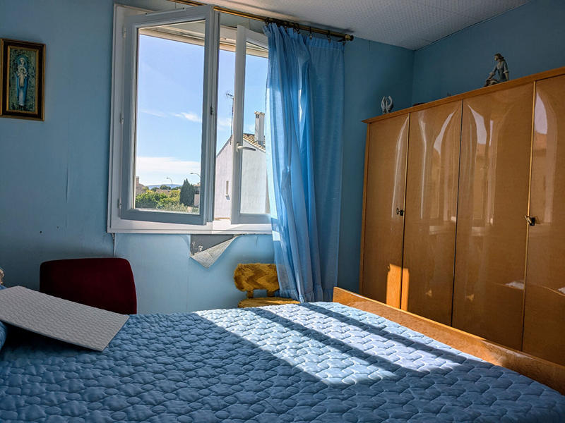 Maison - 103 m² - 5 pièces