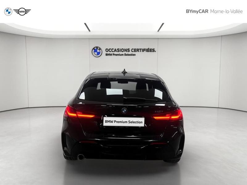 Bmw Série 1 F40 118i 136 ch Dkg7 m Sport