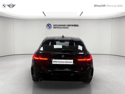 Bmw Série 1 F40 118i 136 ch Dkg7 m Sport