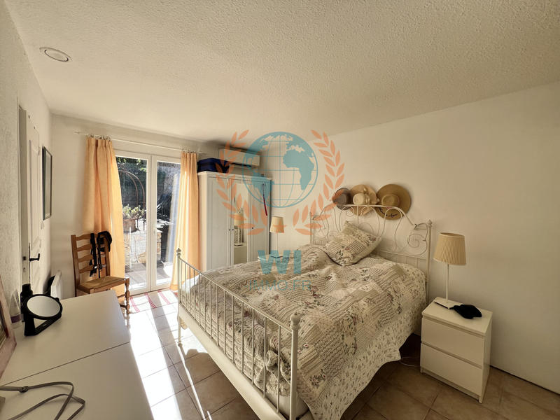 Appartement - 110 m² - 4 pièces