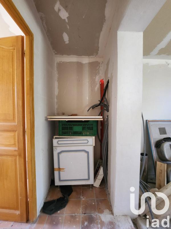 Maison - 55 m² - 3 pièces