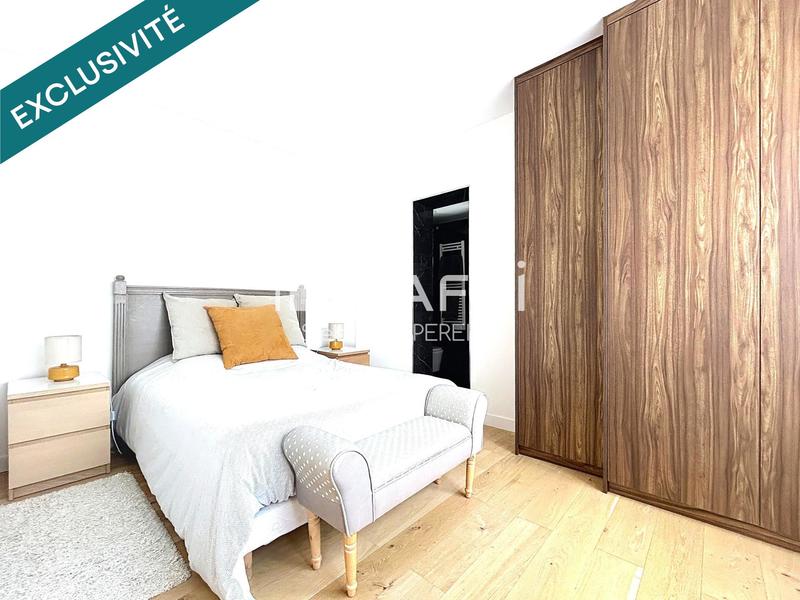 Maison - 157 m² - 7 pièces