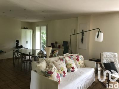 Maison - 103 m² - 6 pièces