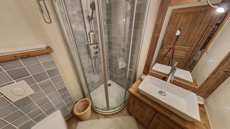 Appartement - 74 m² - 4 pièces