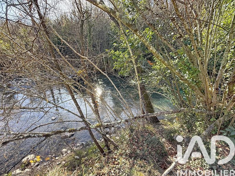 Appartement - 135 m² - 5 pièces