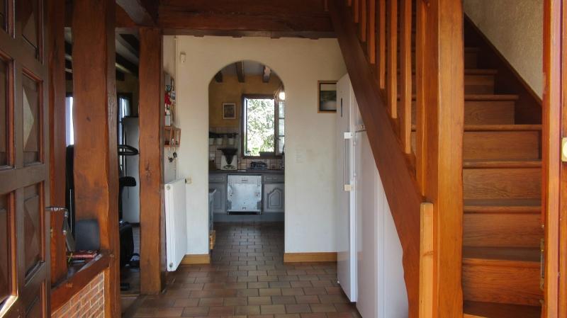 Villa - 120 m² - 7 pièces