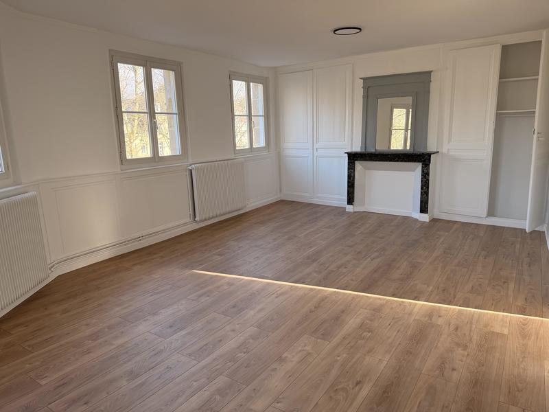 Appartement - 50 m² - 3 pièces