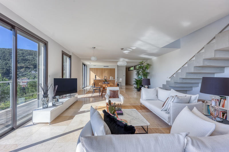 Villa - 142 m² - 4 pièces