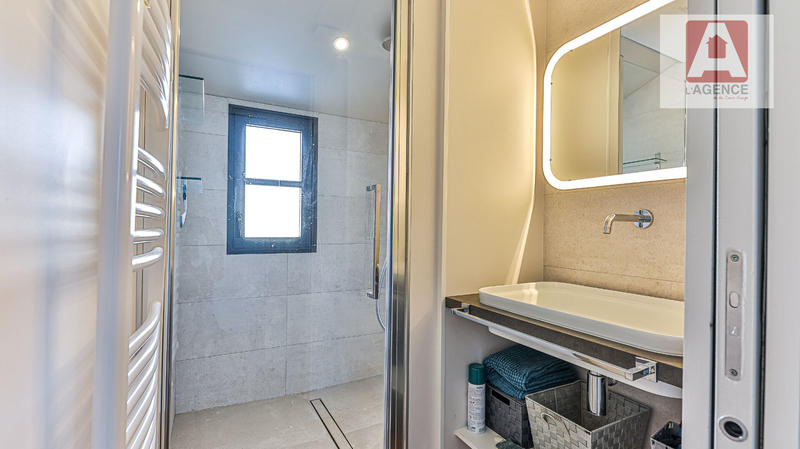 Maison - 64 m² - 3 pièces