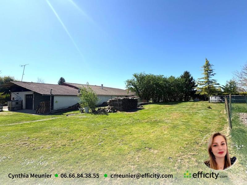 Maison - 324 m² - 11 pièces