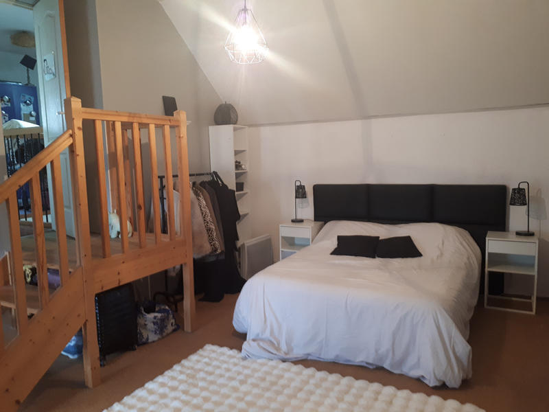 Maison - 202 m² - 6 pièces