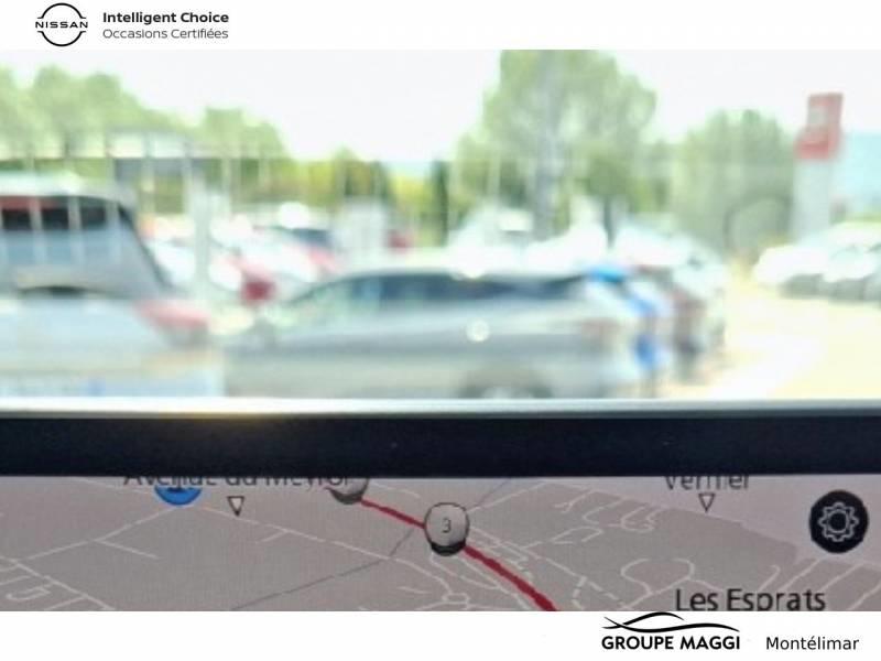 Nissan Qashqai e-Power 190 ch Tekna